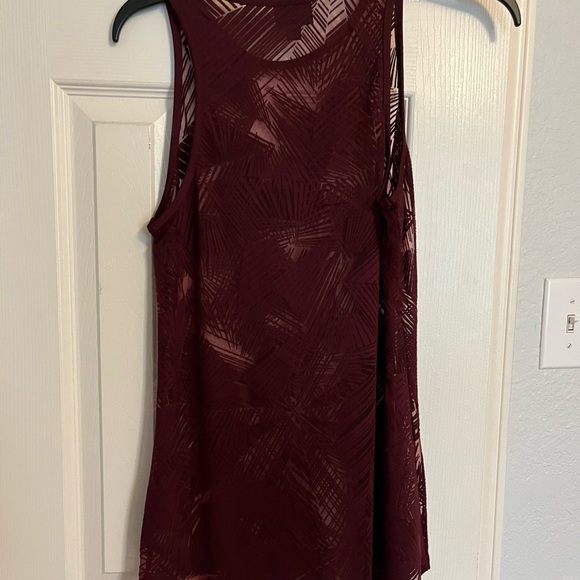 Mossimo tank - Picture 3 of 4